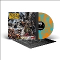 Abhorrent Veneration<限定盤/Turquoise & Orange Splatter Vinyl>