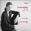 クララ・バリー、バルトークを歌う