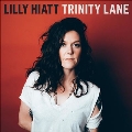 Trinity Lane<Colored Vinyl>