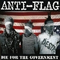 Die For The Government<Splatter Vinyl>