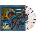 No Closer To Heaven<Clear with Blue Splatter Vinyl>