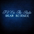 Dear Science<White Vinyl>