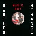 Magic Boy<Red & White Swirl Vinyl>