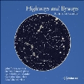 Highways and Byways - リコーダーのための稀少小品集
