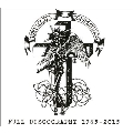 Full Discography 1983-2015