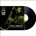 Hank Mobley Quintet<限定盤>