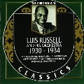 Chronological Luis Russell and His Orch 1930-1934