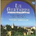 La Guitarra - Spanish Music for Guitar / Tuomo Tirronen