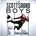The Scottsboro Boys (Original Off-Broadway Cast Recordings)