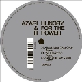 Hungry for the Power Remixes