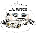 L.A. Witch<Neon Orange Vinyl>