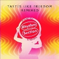 Tastes Like Freedom [Remixed]<Magenta Vinyl>