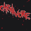Carnivore<限定盤/Crystal Clear Vinyl>