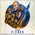 Star Trek Picard: Series 3, Vol. 1