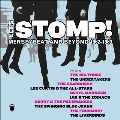 Lets Stomp: Merseybeat & Beyond 1962-1969 (3CD Clamshell Box)