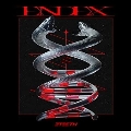 Endex<限定盤/Red Vinyl>