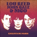 Enfants De Paris: Live At Bataclan, Paris, 1972<Colored Vinyl>