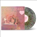 After School EP<Clear, Black & Green Vinyl>