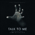 Talk To Me<Colored Vinyl>