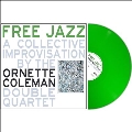 Free Jazz<Green Vinyl>