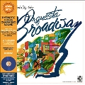 New York City Salsa<限定盤/Blue Vinyl>