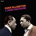 Duke Ellington & John Coltrane<限定盤/Red Vinyl>