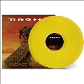 Extinct Instinct (2024 Remix)<Transparent Yellow Vinyl>