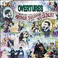 Overtures Of Gilbert & Sullivan