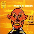 The Post Nearly Man<Clear Vinyl/限定盤>