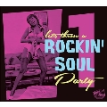 Rockin Soul Party Vol.1