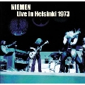 Live In Helsinki 1973