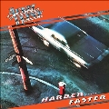 Harder...Faster<Colored Vinyl>