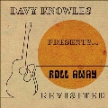 Davy Knowles Presents: Back Door Slam Roll Away [Revisited]