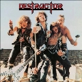 Maximum Destruction [LP+7inch]<限定盤>