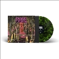 Embalmed in Decay<限定盤/Trans-Lime & Black Marbled Vinyl>