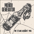 We Stand Against You<限定盤>