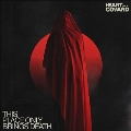 This Place Only Brings Death<限定盤/Red Transparent & Black Splatter Vinyl>