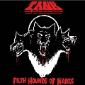 Filth Hounds of Hades<限定盤/Red Marble Vinyl>