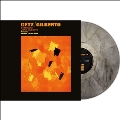 Getz/Gilberto<Grey Marble Vinyl>