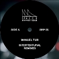 Intertextual Remixes