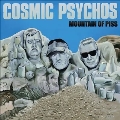 Mountain of Piss<限定盤/Colored Vinyl>
