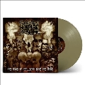 The Code Is Red Long Live The Code<Gold Vinyl>