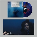 HIT ME HARD AND SOFT (1 Year Anniversary Edition)＜限定盤/Dark Blue & Orange Splatter Vinyl＞