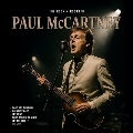 The Rock n Roots of Paul McCartney