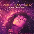 A Hot Summer Night<Purple Vinyl>