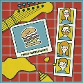 Fred Fredburguer [10inch]<Colored Vinyl/限定盤>