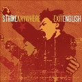Exit English<Colored Vinyl>