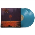 Tears Laid in Earth<Blue Vinyl>