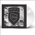 Pitch Black Brigade<White Vinyl>