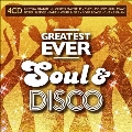 Greatest Ever Soul & Disco